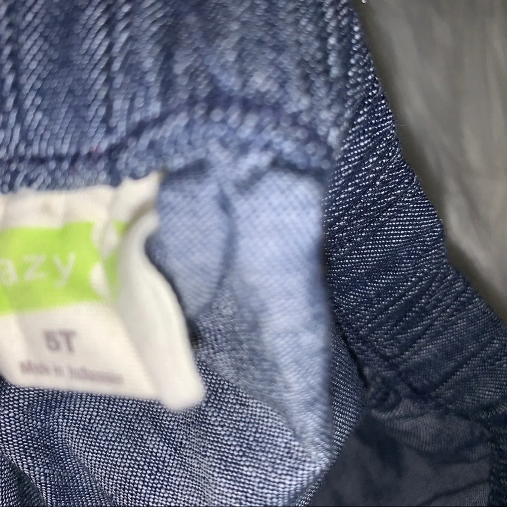 Denim outfit - Picture 2 of 5